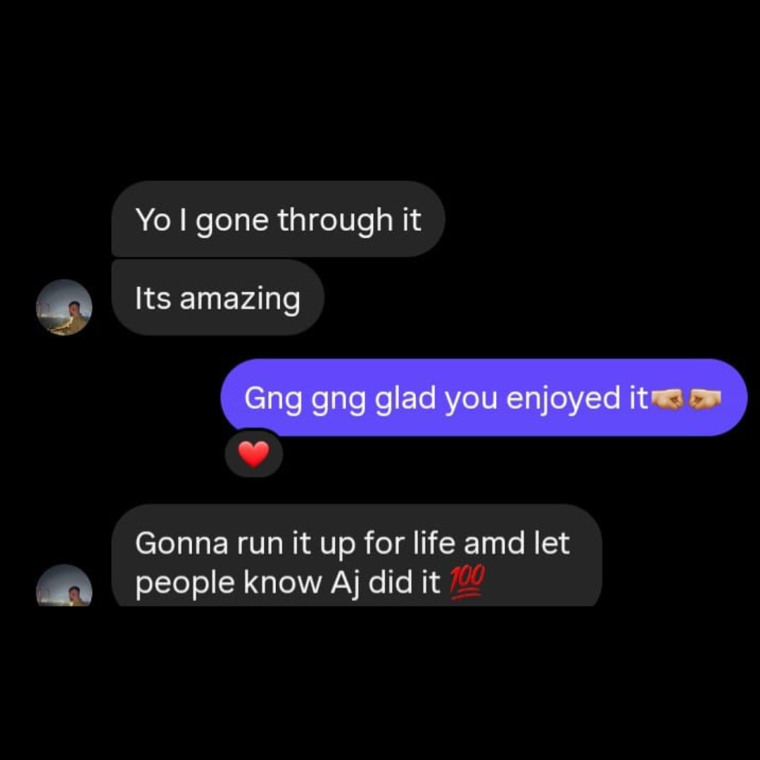 Instagram review
