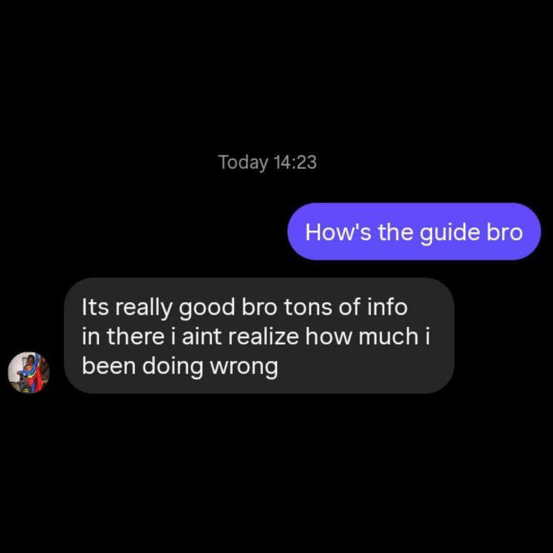 Instagram review