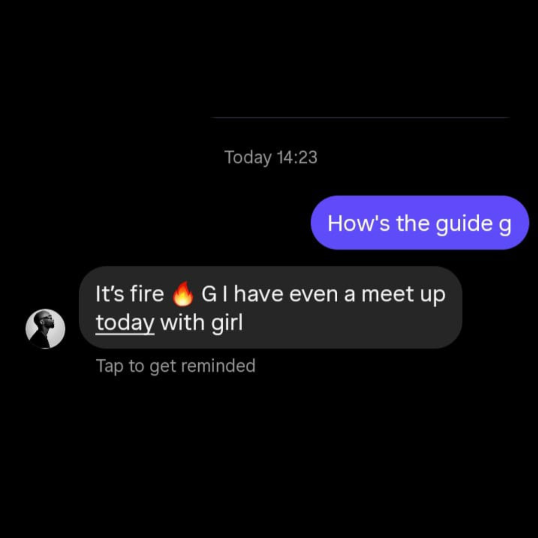 Instagram review