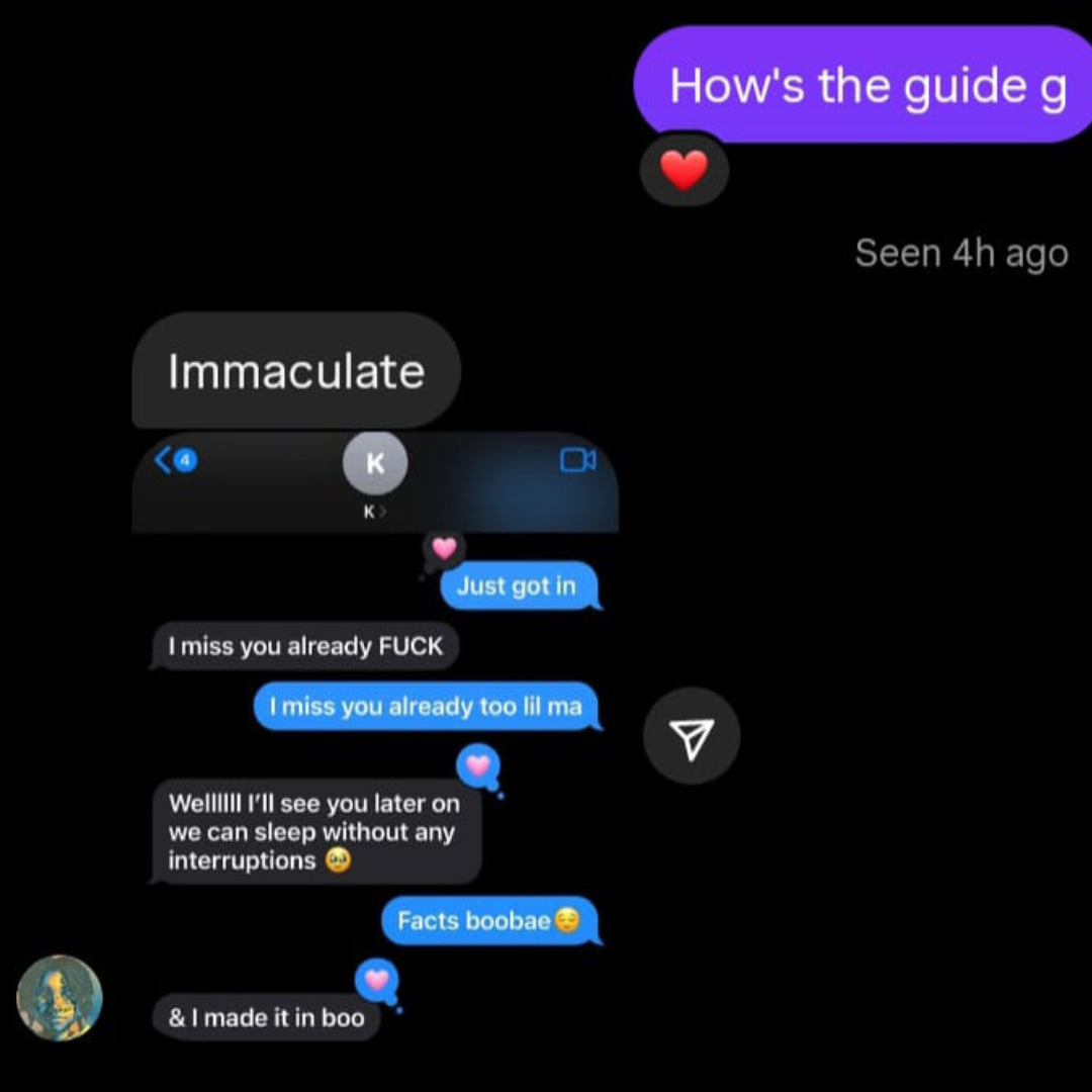 Instagram review