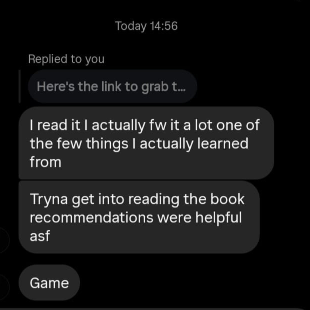 Instagram review